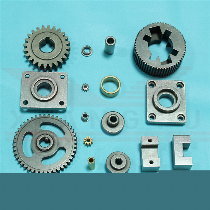 木工機(jī)械五金件加工定制