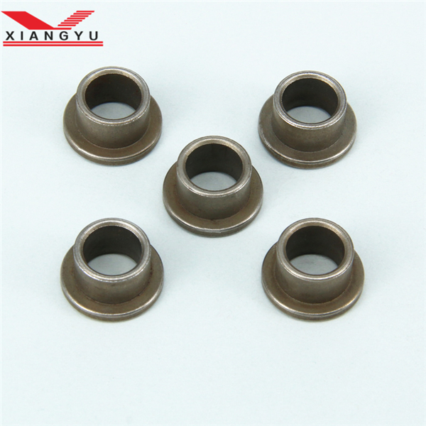 粉末冶金家具底盤(pán)機(jī)構(gòu)襯套加工定制