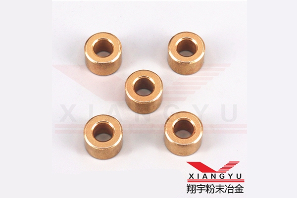 常見(jiàn)的粉末冶金材料有哪些？