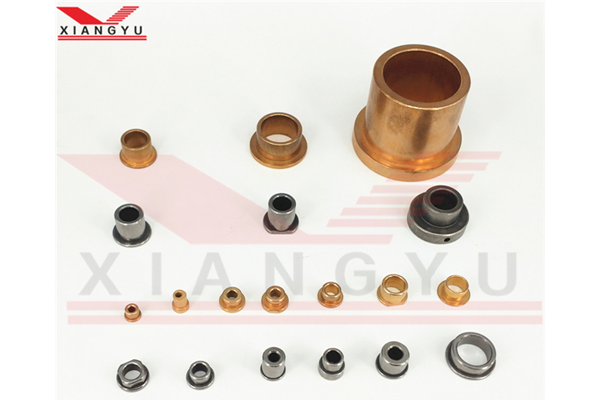 粉末冶金究竟是什么？其特點以及工藝流程怎么樣？立馬為你分享