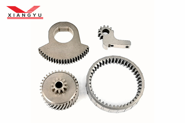 粉末冶金是什么？看完這個(gè)就明白了