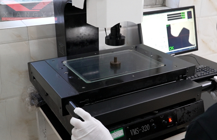 軸套用粉末冶金還是車削？一文對(duì)比講清選型決策邏輯