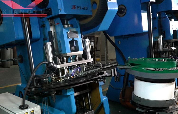 含油軸承噪音大怎么辦？從選型到裝配全流程降噪指南